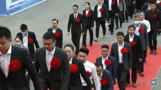 震序車船獲2021年十堰市制造業(yè)高質(zhì)量發(fā)展企業(yè)榮譽(yù)稱號(hào)