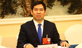 方運舟代表：加強農(nóng)村新能源汽車基礎(chǔ)設(shè)施建設(shè)