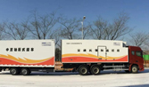 GB7258實施 模塊化汽車運輸迎來春天