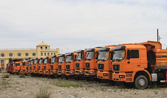 政府工作報(bào)告現(xiàn)利好因素 商用車行業(yè)存增長(zhǎng)點(diǎn)